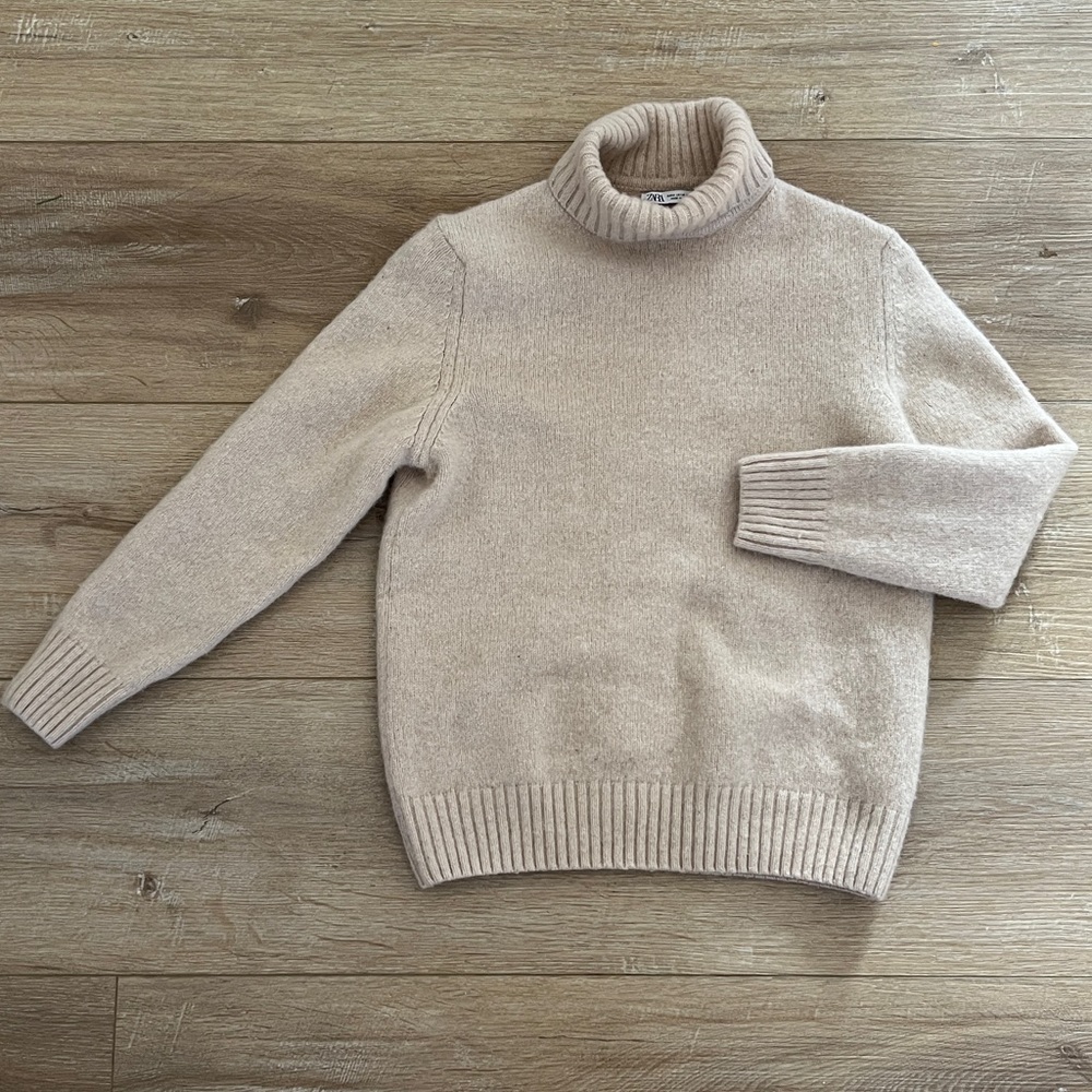 Zara Sweater